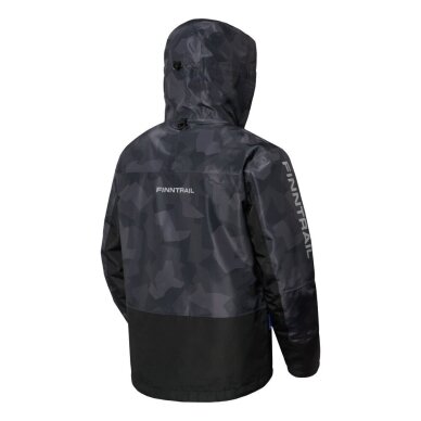 Kahlamisjakk Finntrail GREENWOOD CamoShadowBlack 4021 1 Kahlamisjakk Finntrail GREENWOOD CamoShadowBlack 4021 1