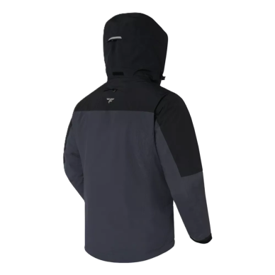 Kahlamisjakk Finntrail PROGUIDE DarkGrey 4031 3
