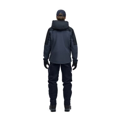 Kahlamisjakk Finntrail PROGUIDE DarkGrey 4031 5 Kahlamisjakk Finntrail PROGUIDE DarkGrey 4031 5