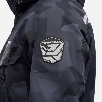 Kahlamisjakk Finntrail SPEEDMASTER CamoShadowBlack 4029 9 Kahlamisjakk Finntrail SPEEDMASTER CamoShadowBlack 4029 9