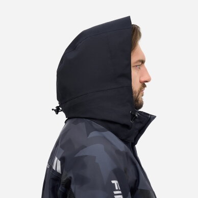 Kahlamisjakk Finntrail SPEEDMASTER CamoShadowBlack 4029 13