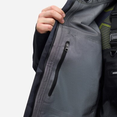 Kahlamisjakk Finntrail SPEEDMASTER CamoShadowBlack 4029 15