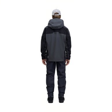 Kahlamisjakk Finntrail WADEMAN DarkGrey 1327 2 Kahlamisjakk Finntrail WADEMAN DarkGrey 1327 2
