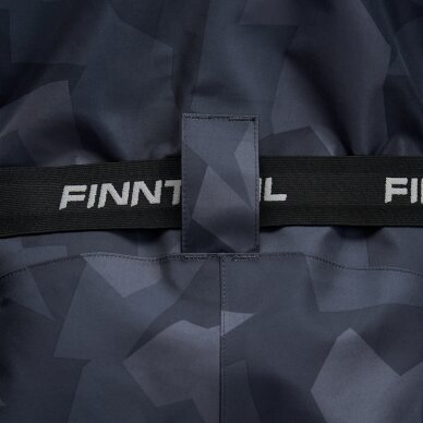 Kahlamispüksid Finntrail AIRMAN CamoShadowBlack 5260 9
