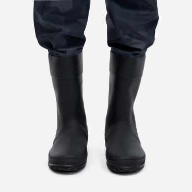 Kahlamispüksid Finntrail AIRMAN CamoShadowBlack 5260 11