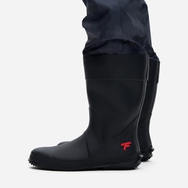 Kahlamispüksid Finntrail AIRMAN CamoShadowBlack 5260 12