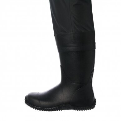 Bridkelnės Finntrail AIRMAN KIDS Grey 5218 8