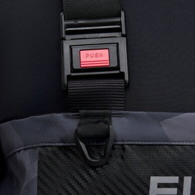 Bridkelnės Finntrail ENDURO CamoShadowBlack 1539 5