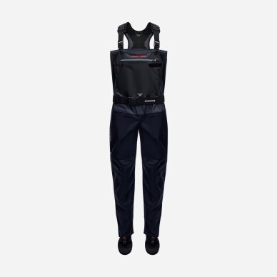 Waders Finntrail PROGUIDE DarkGrey 1541 Waders Finntrail PROGUIDE DarkGrey 1541