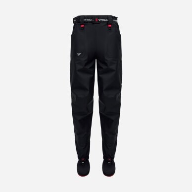Bridkelnės (kelnės) Finntrail RUNNER Graphite 1519