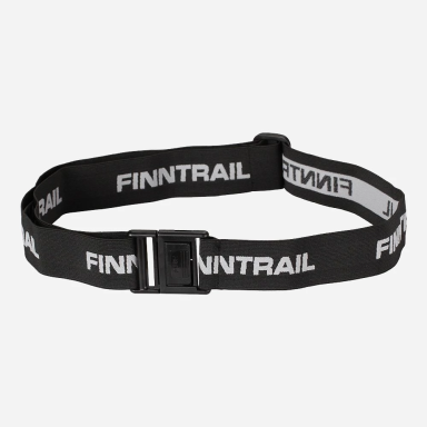 Diržas Finntrail Black 8100