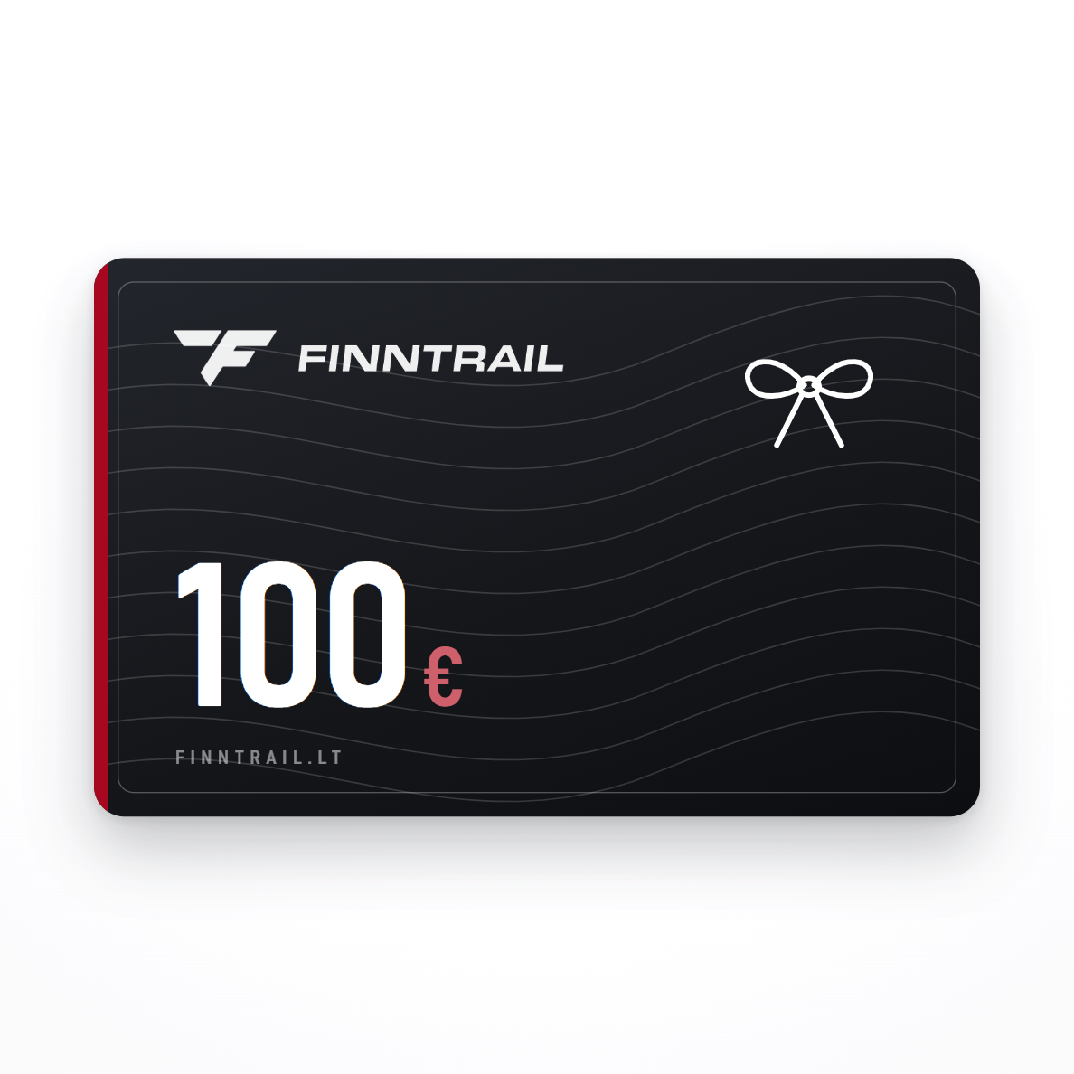 Dovanų kuponas 100€