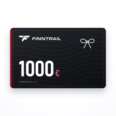 Dovanų kuponas 1000€