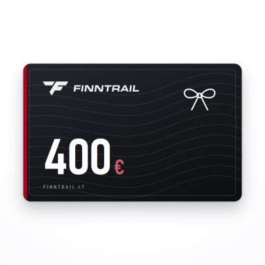Dovanų kuponas 400€