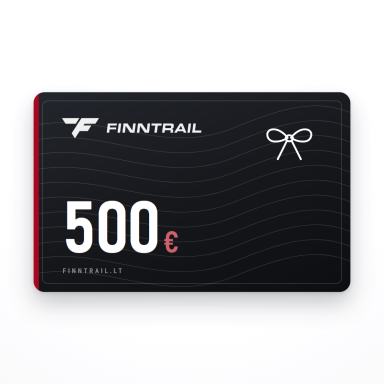 Dovanų kuponas 500€
