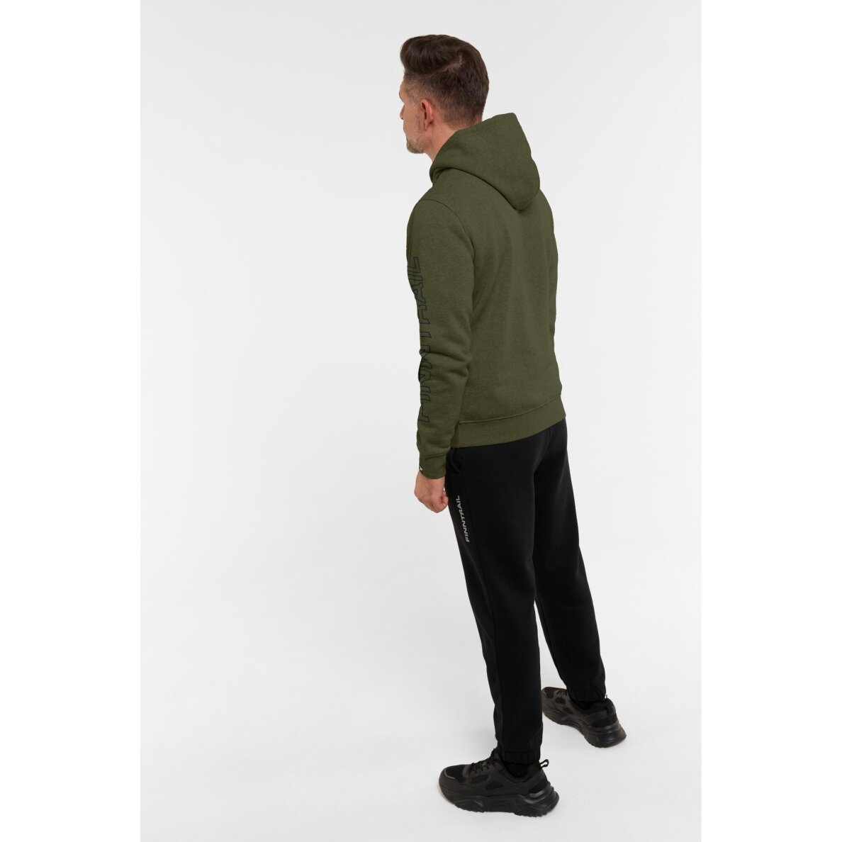 Pusa Finntrail BIG FISH Khaki 6811 2