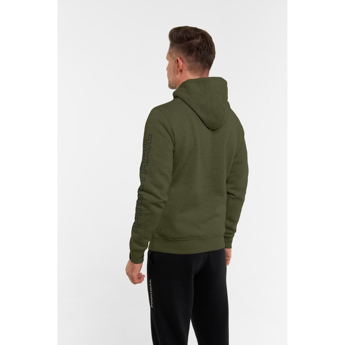Pusa Finntrail BIG FISH Khaki 6811 4