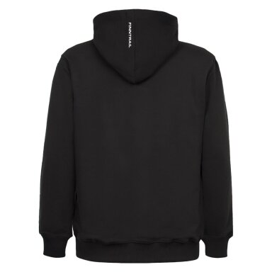 Džemperis Finntrail ATV SKULL black 6807