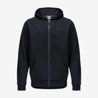 Sweatshirt Finntrail LOGO ZIP Black 6832 Sweatshirt Finntrail LOGO ZIP Black 6832