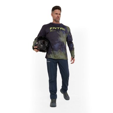 Džersis Finntrail GRAVITY Graphite 6603