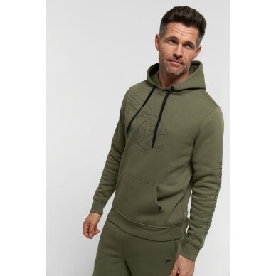 Pusa Finntrail BIG FISH Khaki 6811 3