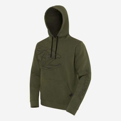 Pusa Finntrail BIG FISH Khaki 6811 Pusa Finntrail BIG FISH Khaki 6811