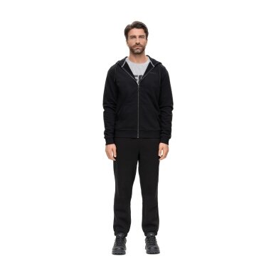 Džemperis Finntrail LOGO ZIP Black 6832 2 Džemperis Finntrail LOGO ZIP Black 6832 2