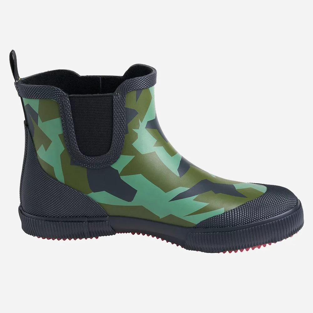 Резиновые сапоги Finntrail CAMP CamoArmy 7515 3