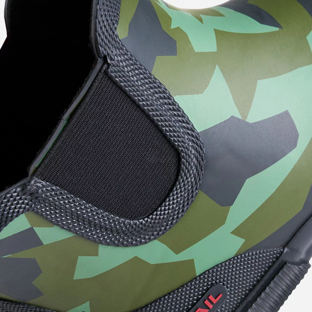 Резиновые сапоги Finntrail CAMP CamoArmy 7515 7 Резиновые сапоги Finntrail CAMP CamoArmy 7515 7