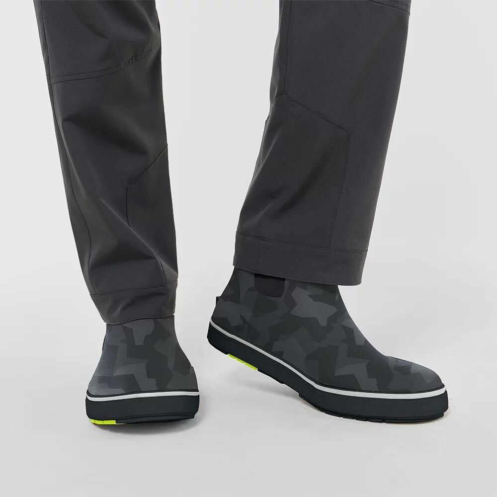 Резиновые сапоги Finntrail Deck CamoShadowBlack 7518 2 Резиновые сапоги Finntrail Deck CamoShadowBlack 7518 2