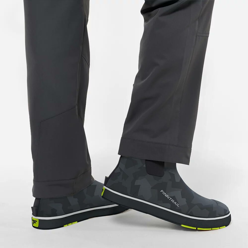 Резиновые сапоги Finntrail Deck CamoShadowBlack 7518 4 Резиновые сапоги Finntrail Deck CamoShadowBlack 7518 4