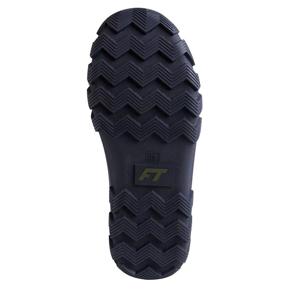 Finntrail OUTLANDER Khaki 7514 Rubber Boots 8