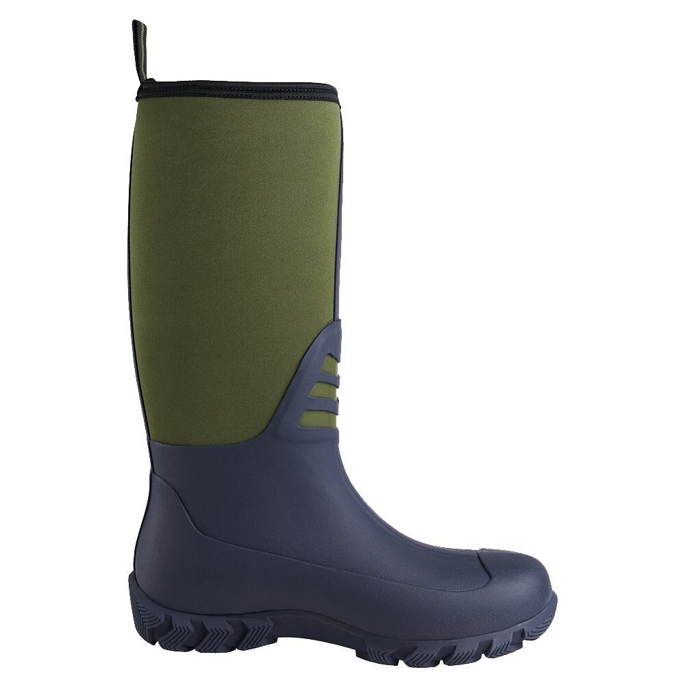 Guminiai batai Finntrail OUTLANDER Khaki 7516 10