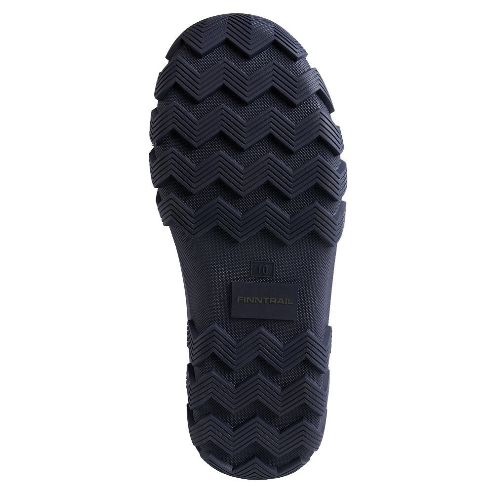 Kummisaapad Finntrail OUTLANDER Khaki 7516 11 Kummisaapad Finntrail OUTLANDER Khaki 7516 11