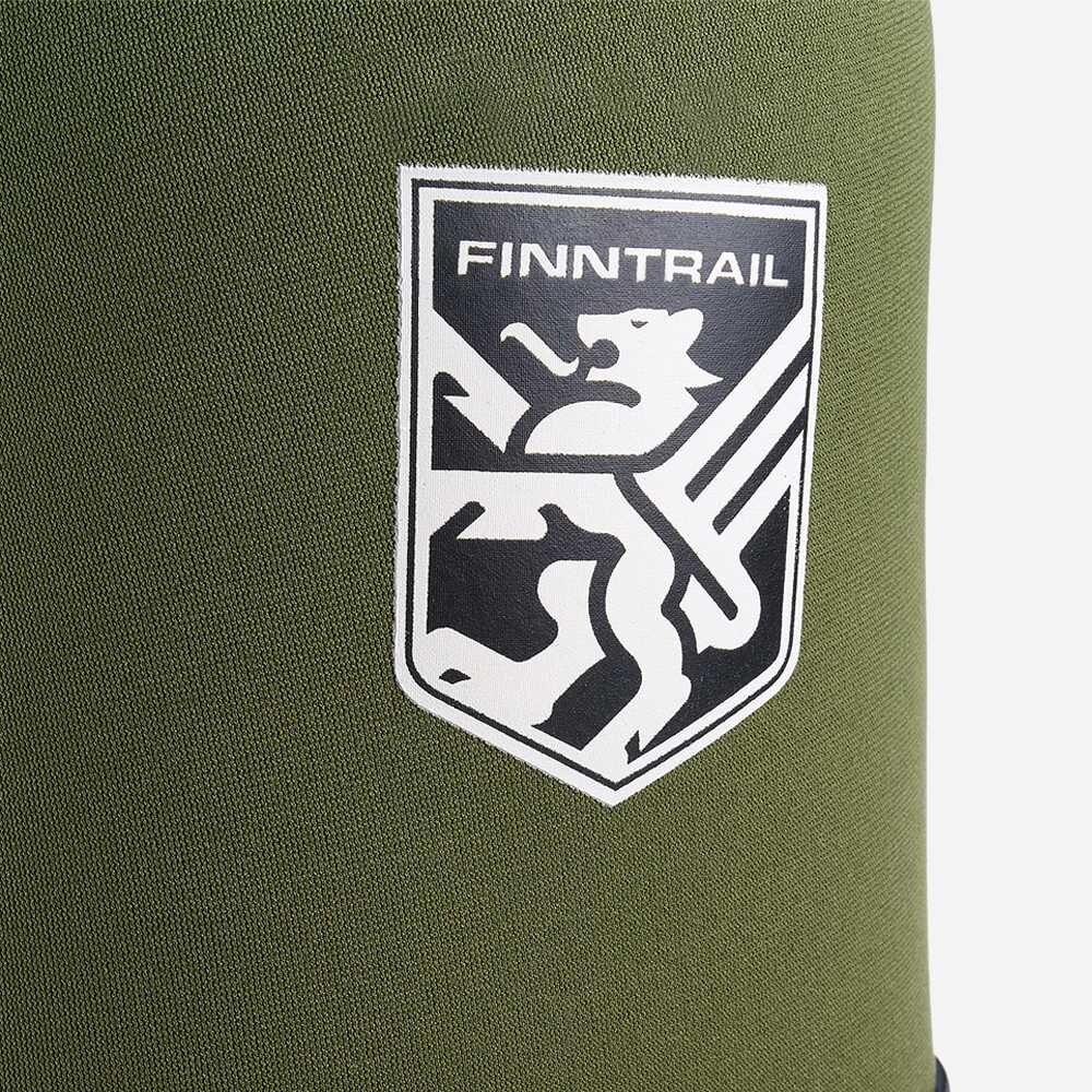 Kummisaapad Finntrail OUTLANDER Khaki 7516 15 Kummisaapad Finntrail OUTLANDER Khaki 7516 15