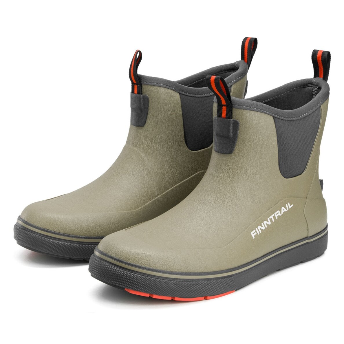 Kummikud Finntrail Deck Khaki 7518 2