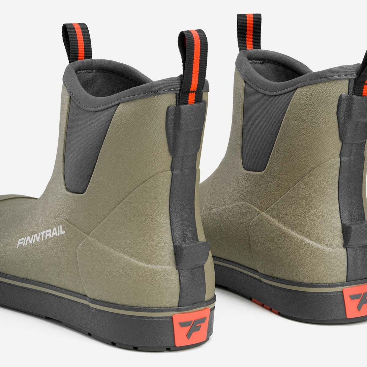 Kummikud Finntrail Deck Khaki 7518 3