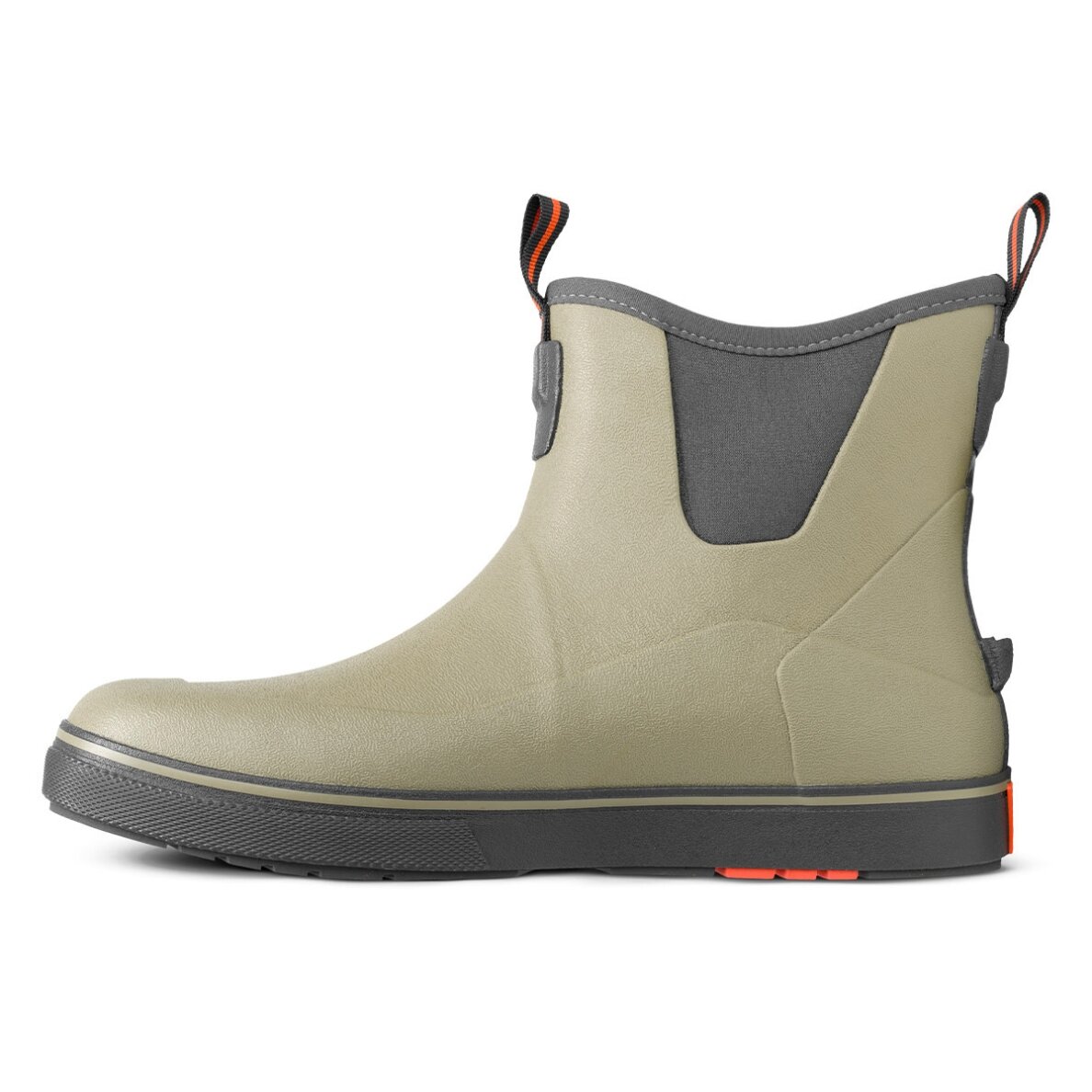 Kummikud Finntrail Deck Khaki 7518 9