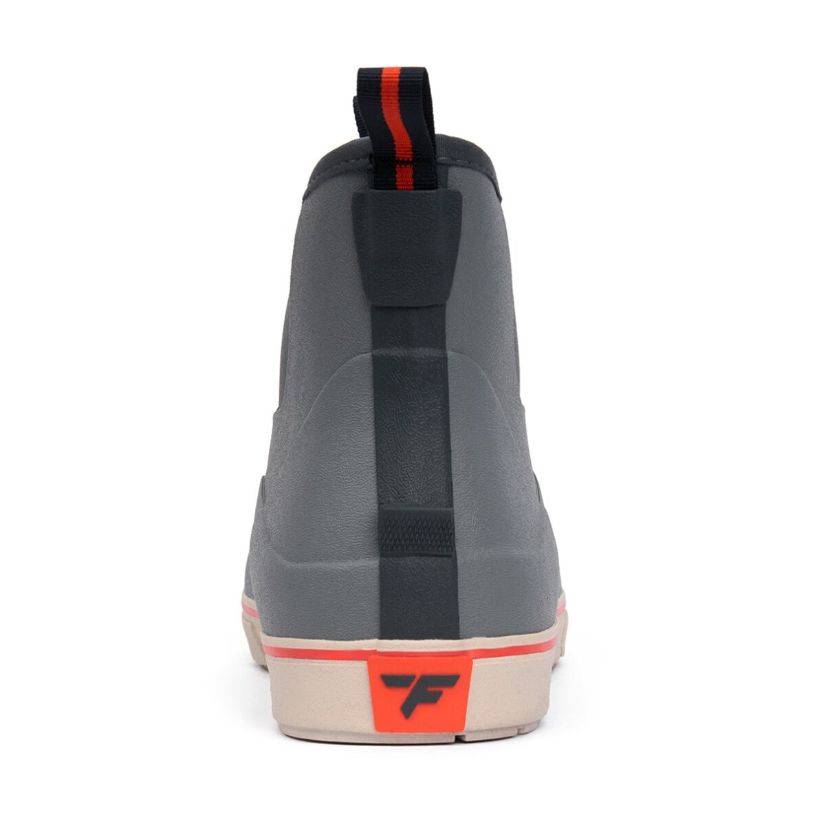 Kummikud Finntrail Deck MiddleGrey 7518 12 Kummikud Finntrail Deck MiddleGrey 7518 12