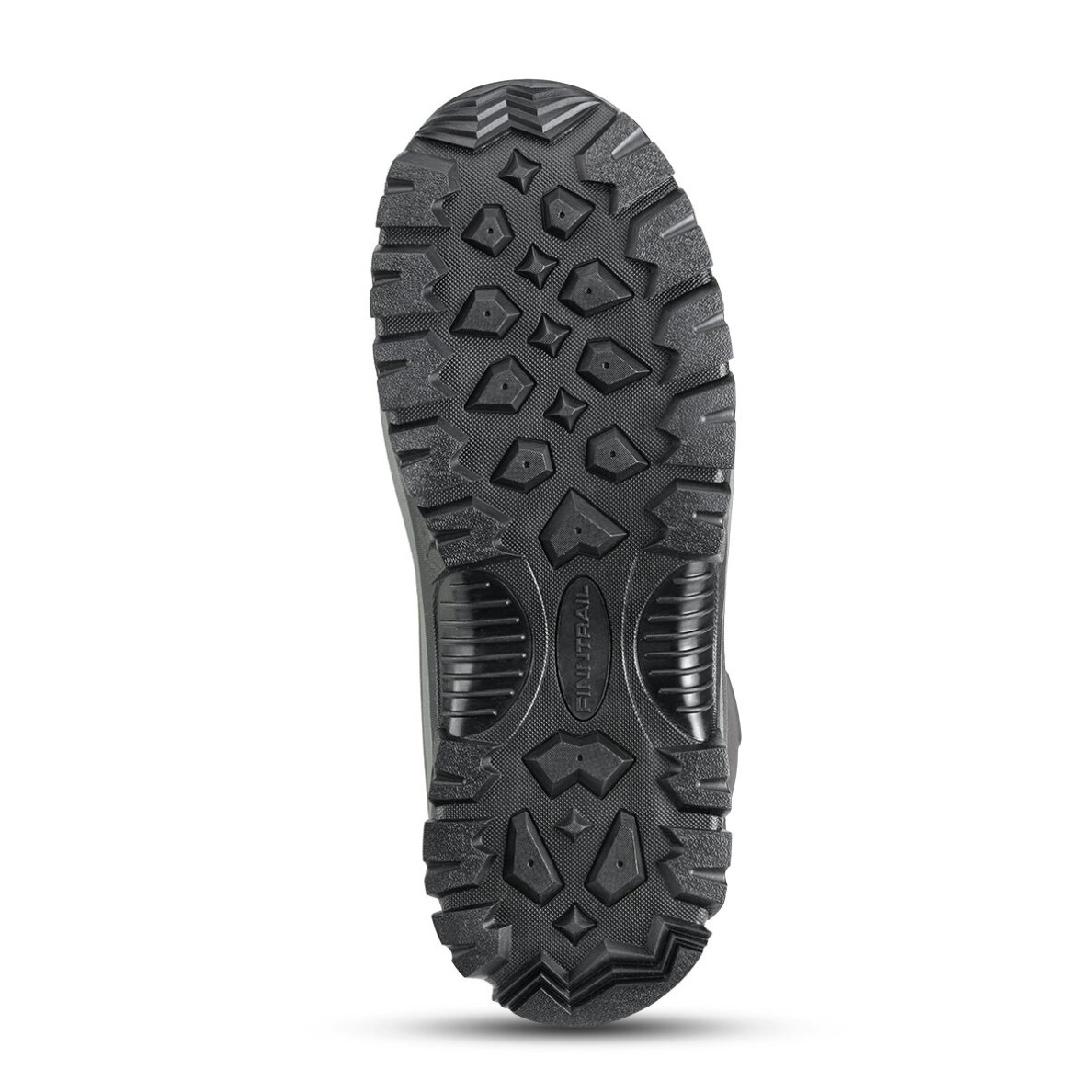 Резиновые сапоги Finntrail EDGE Graphite 7520 7 Резиновые сапоги Finntrail EDGE Graphite 7520 7