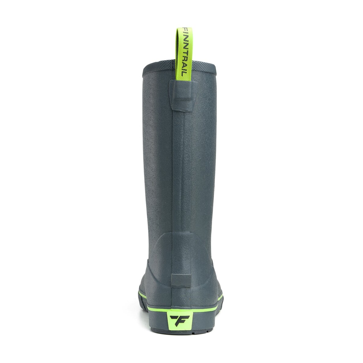 Guminiai batai Finntrail FLOOD Graphite 7519 6