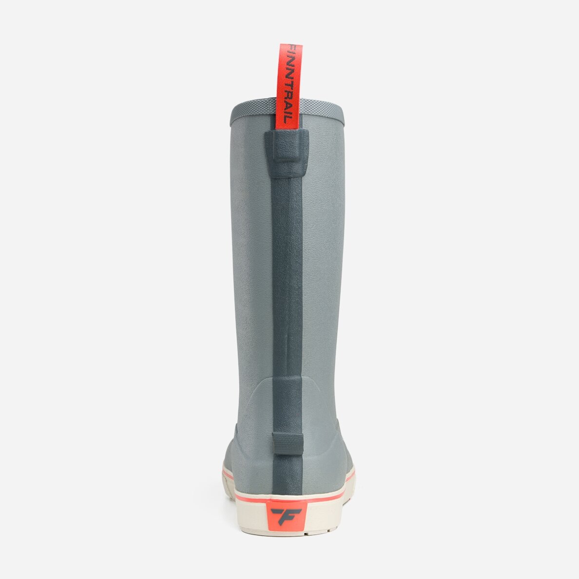 Guminiai batai Finntrail FLOOD MiddleGrey 7519 3