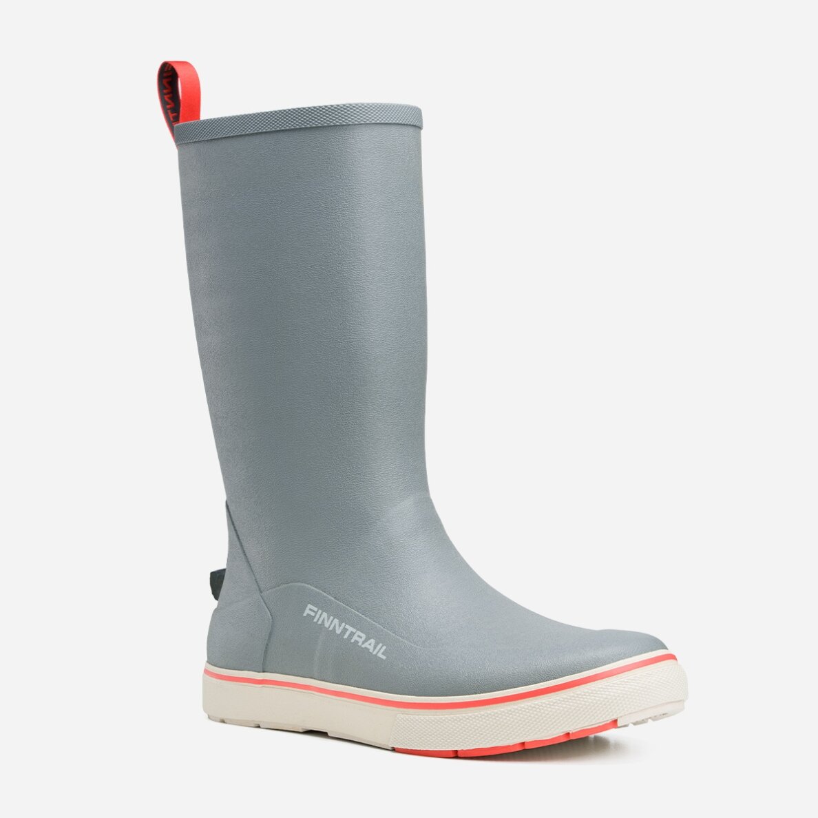 Kummisaapad Finntrail FLOOD MiddleGrey 7519 4 Kummisaapad Finntrail FLOOD MiddleGrey 7519 4