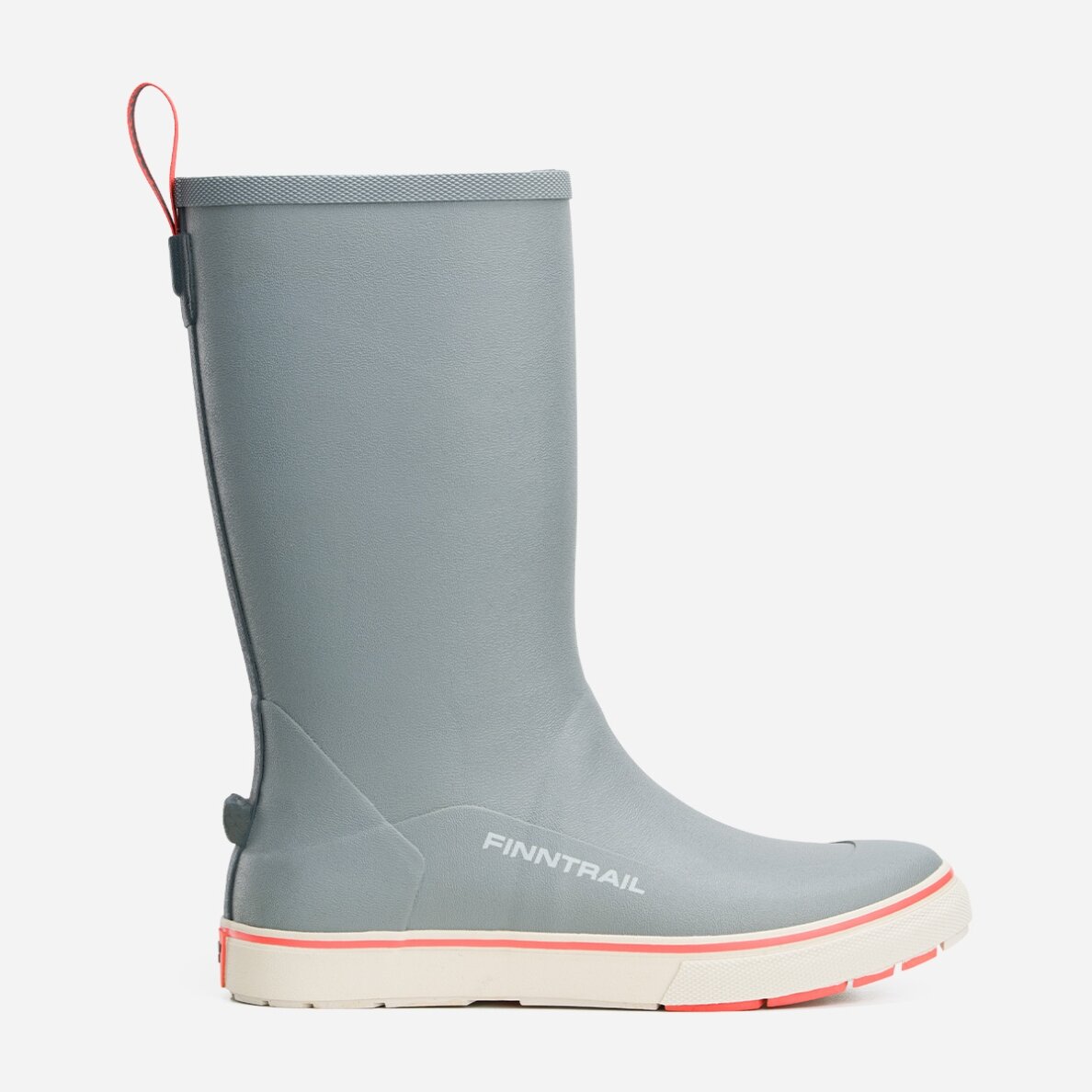 Guminiai batai Finntrail FLOOD MiddleGrey 7519 5