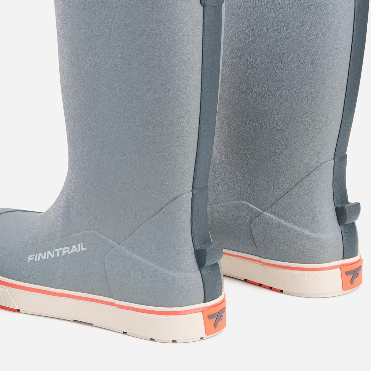 Kummisaapad Finntrail FLOOD MiddleGrey 7519 9 Kummisaapad Finntrail FLOOD MiddleGrey 7519 9