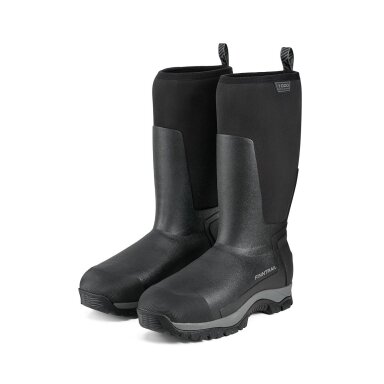 Guminiai batai Finntrail EDGE Graphite 7520