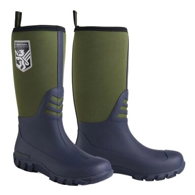 Guminiai batai Finntrail OUTLANDER Khaki 7514