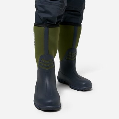 Guminiai batai Finntrail OUTLANDER Khaki 7516