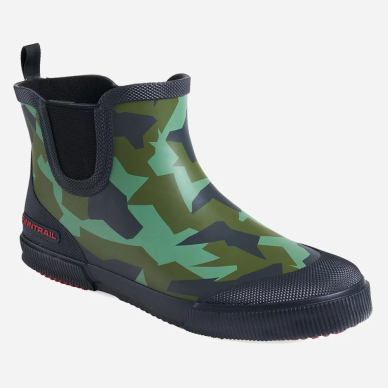 Резиновые сапоги Finntrail CAMP CamoArmy 7515 2