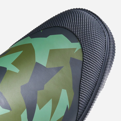 Резиновые сапоги Finntrail CAMP CamoArmy 7515 8